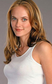 Rachel Blanchard